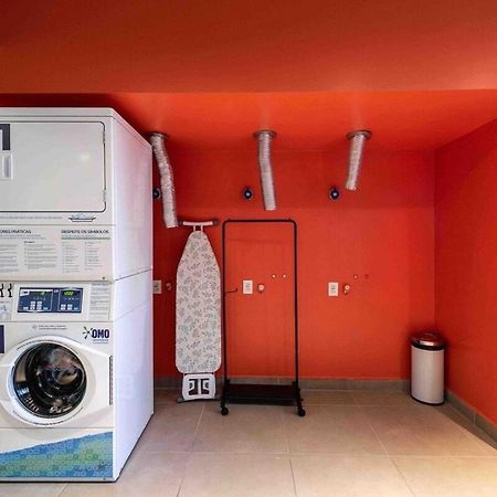 Vm1304 - Apto Moderno Na Vila Mariana São Paulo Luaran gambar