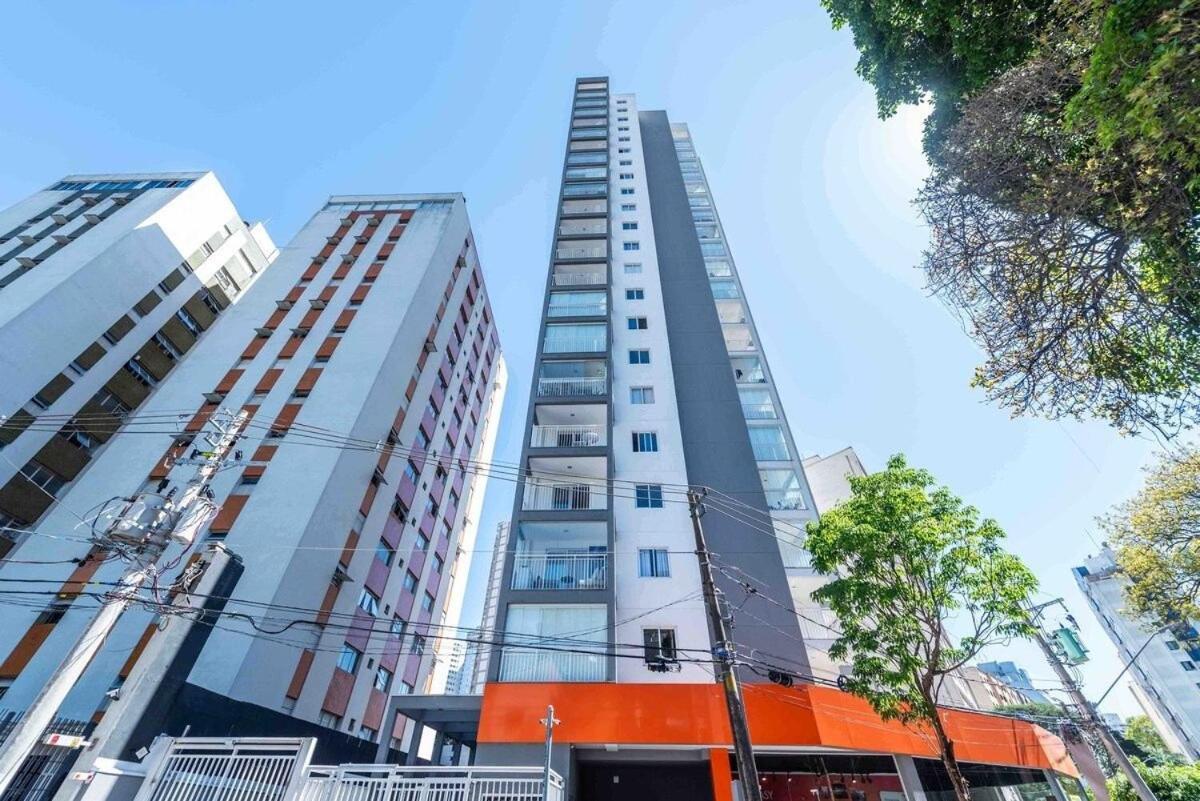 Vm1304 - Apto Moderno Na Vila Mariana São Paulo Luaran gambar