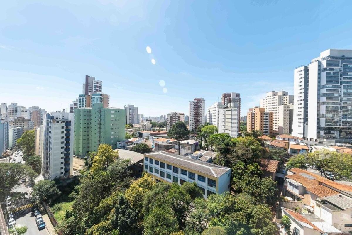 Vm1304 - Apto Moderno Na Vila Mariana São Paulo Luaran gambar
